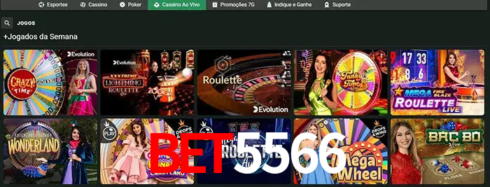 Bet5566 bet