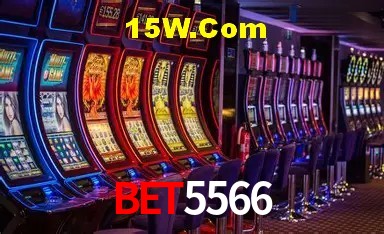 Welcome Bonus Bet5566