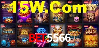 Live Casino Bet5566