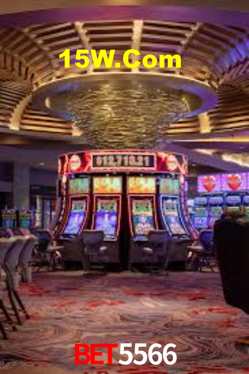 Bet5566: A Experiência de Casino com Jogos de Mesa ao Vivo