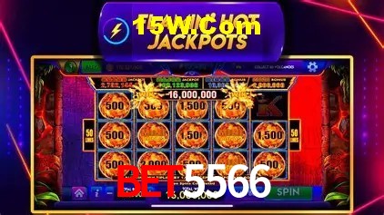 Flash Promotion Bet5566