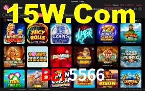Welcome Bonus Bet5566
