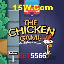 Experiência VIP Bet5566