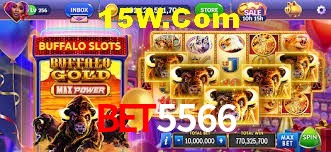 Statistics Bet5566
